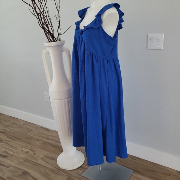 Ann Taylor Dress XL - Picture 3 of 7